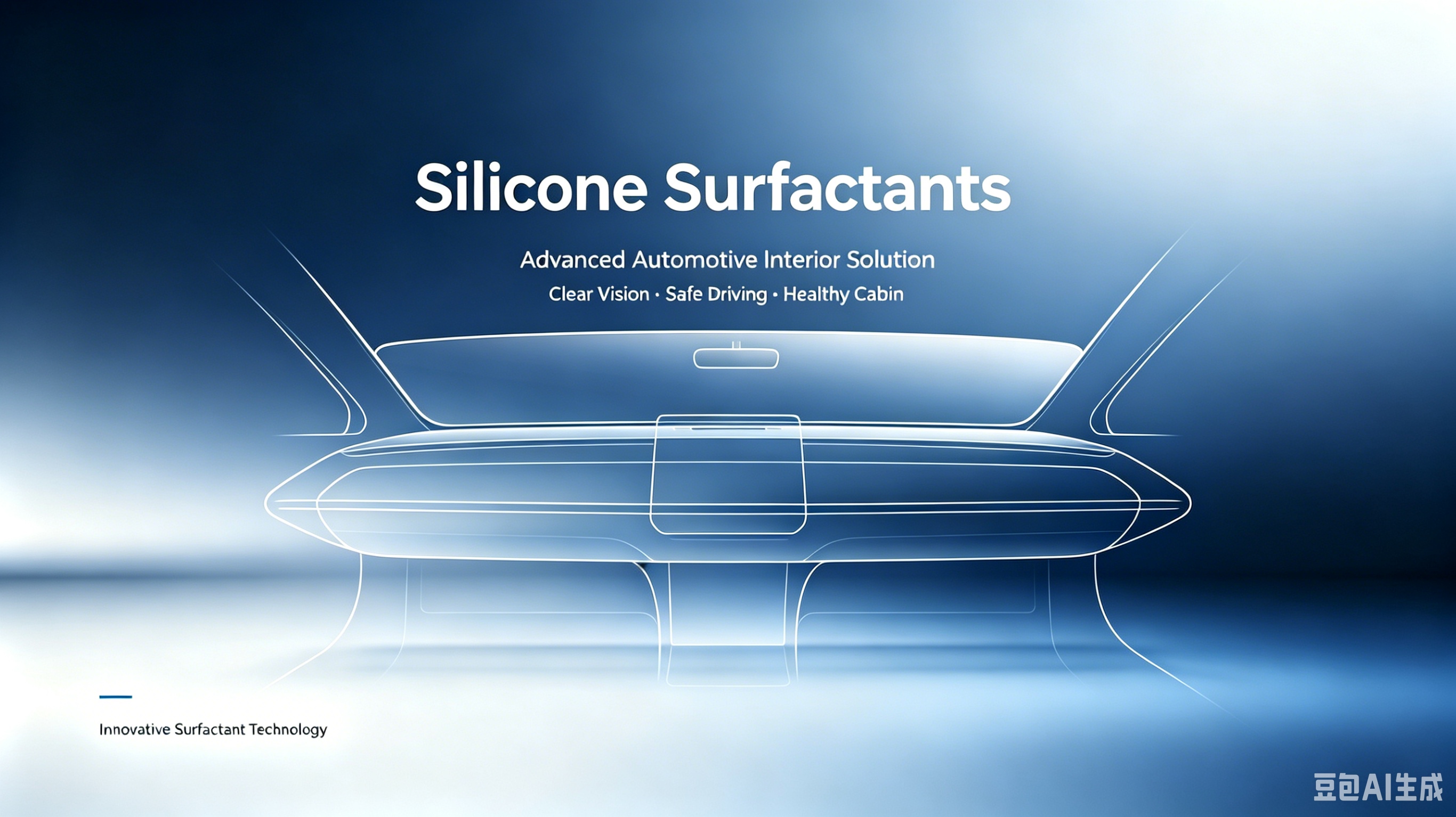 Silicone Surfactants for Automotive HR Foam – Low VOC & Low Fogging