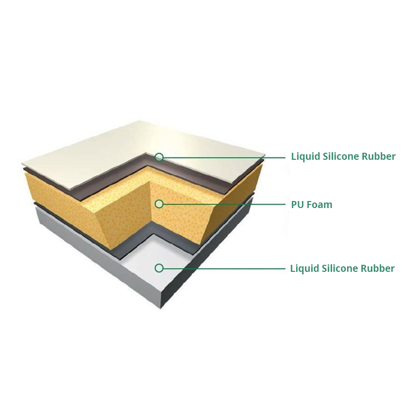 Silicone flexible PU foam agent/silicone surfactants XH-2595